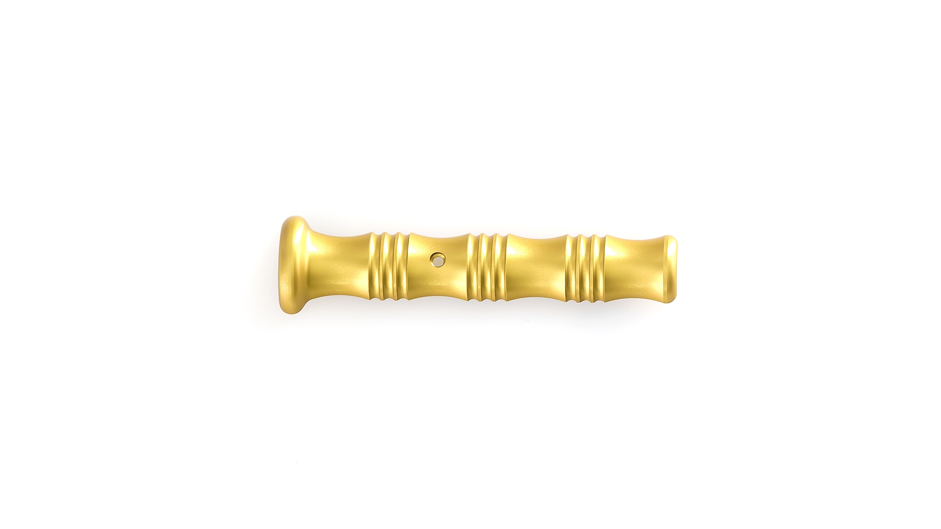Gold MIS Handle per side for [TYPE IN ITEM NUMBER]